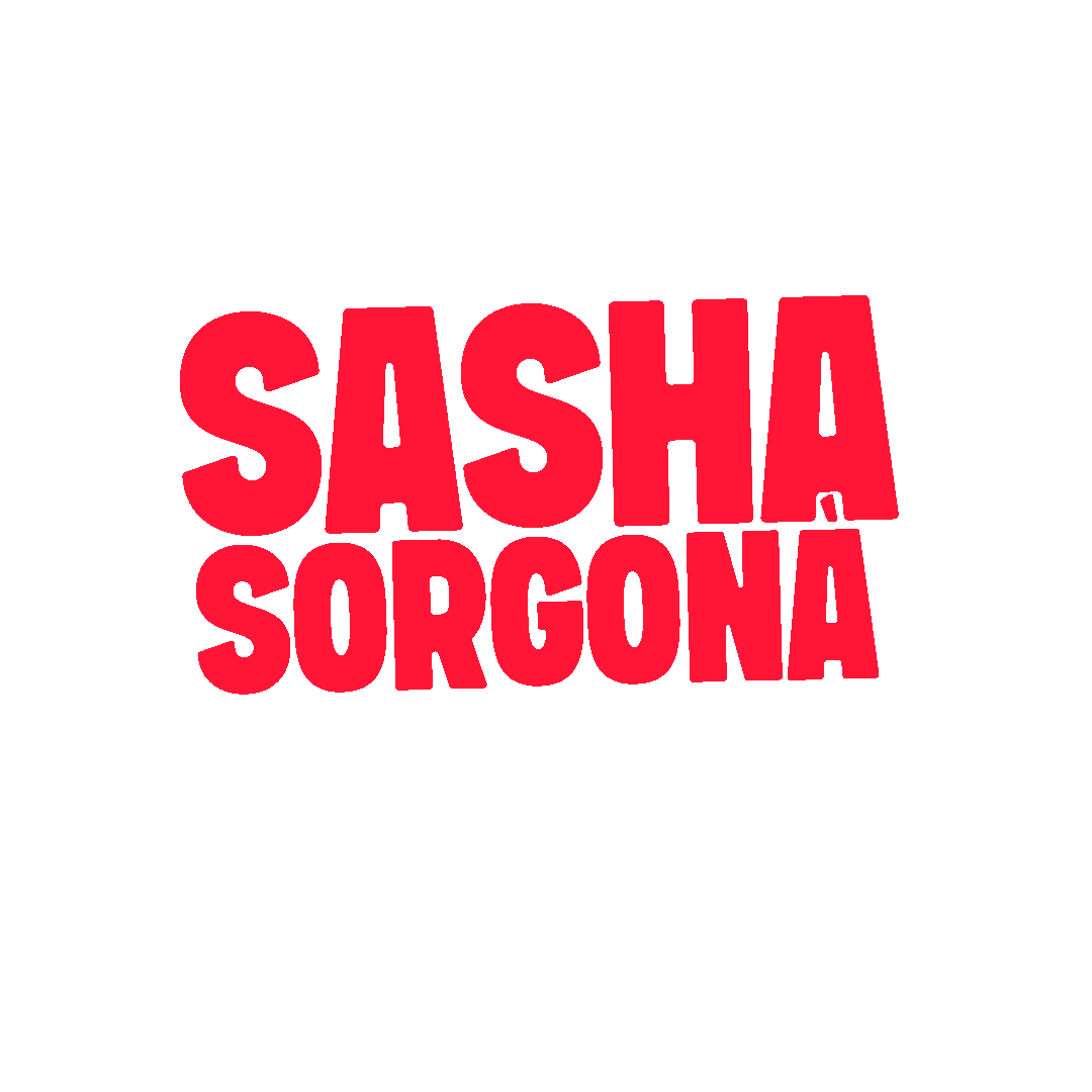 sashasorgona